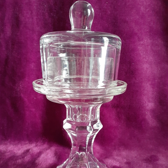 Apothecary Jars - Picture 3 of 6